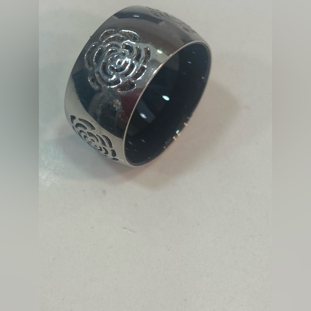 Stainless Steel ring
